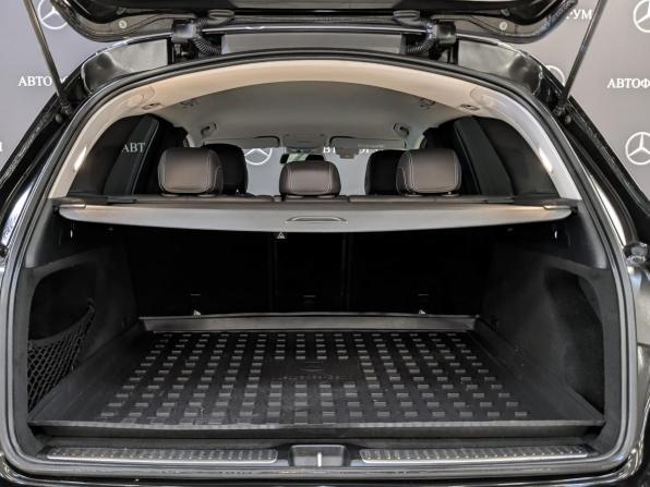 Mercedes-Benz GLC I (X253) с пробегом 2017 года, цена 2 525 000 рублей, 137056 км, внедорожник, Автокод Объявления