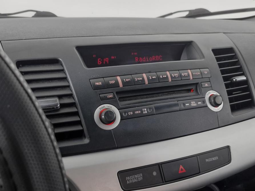 Mitsubishi Lancer X Нижний Новгород  - изображение 18