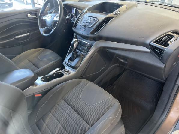 Ford Kuga II с пробегом 2013 года, цена 1 100 000 рублей, 170593 км, внедорожник, Автокод Объявления
