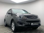 Chery Tiggo 5 I Мурманск  - изображение 26