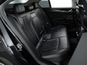 BMW 5 серии VII (G30/G31/G38) Рестайлинг Москва  - изображение 39