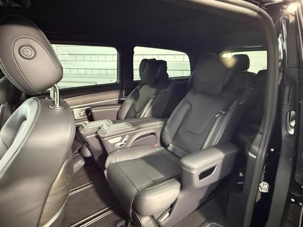 Новый Mercedes-Benz V-Класс III (W447) Рестайлинг 2 2026 года, цена 14 520 000 рублей, минивэн, Автокод Объявления