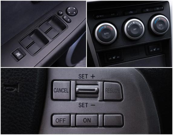 Mazda 6 II (GH) с пробегом 2008 года, цена 832 000 рублей, 202132 км, универсал, Автокод Объявления