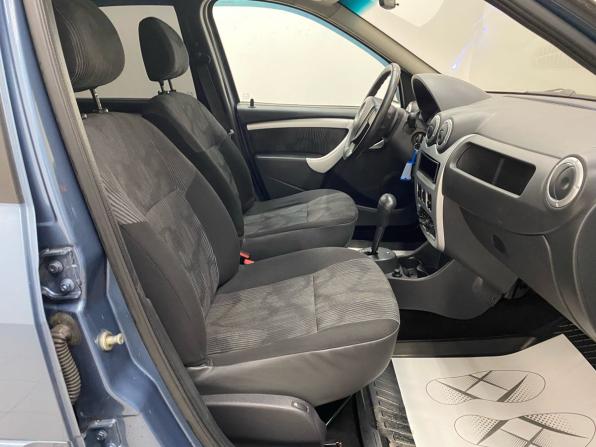 Renault Logan I Рестайлинг с пробегом 2013 года, цена 420 000 рублей, 290031 км, седан, Автокод Объявления