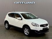 Nissan Qashqai I Рестайлинг Краснодар  - изображение 23