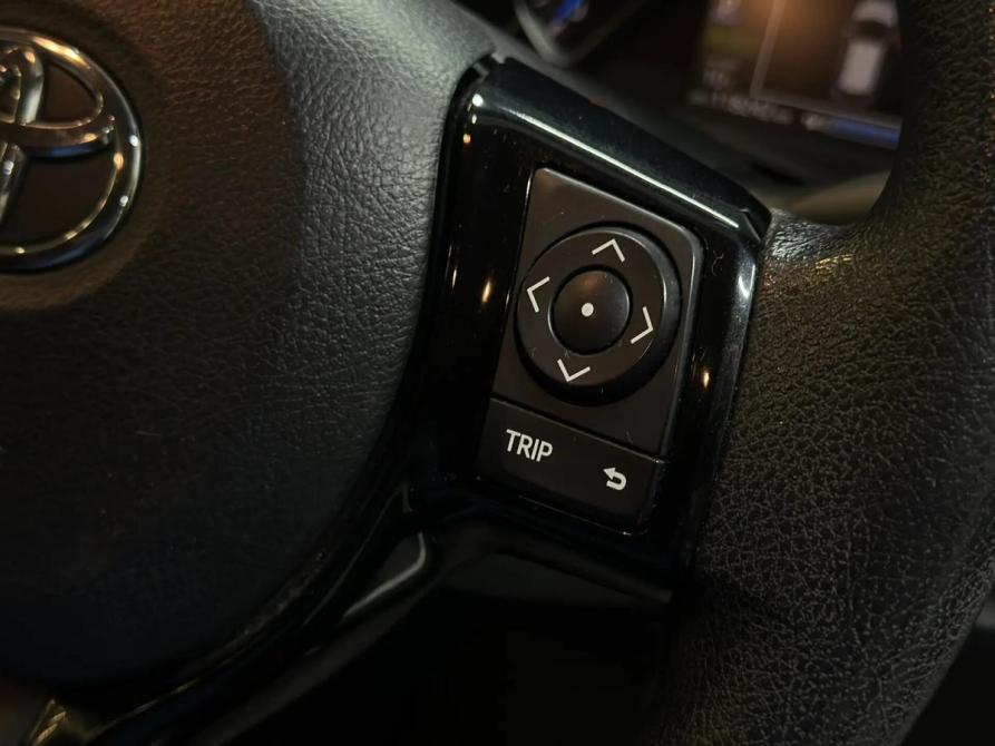 Toyota Vitz III (XP130) Рестайлинг 2 Красноярск  - изображение 19