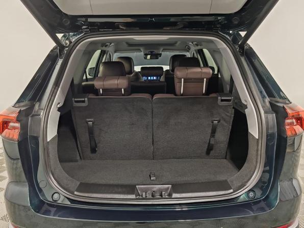 Chery Tiggo 8 Pro Max I Рестайлинг с пробегом 2023 года, цена 2 475 000 рублей, 28160 км, внедорожник, Автокод Объявления