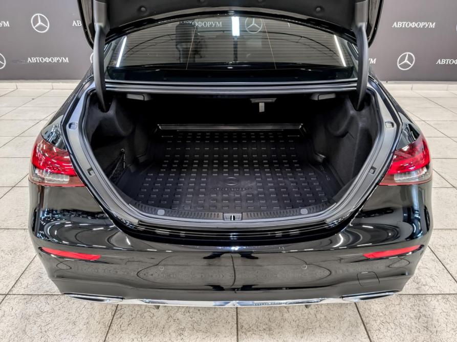 Mercedes-Benz E-Класс V (W213 S213 C238) Рестайлинг Москва  - изображение 10