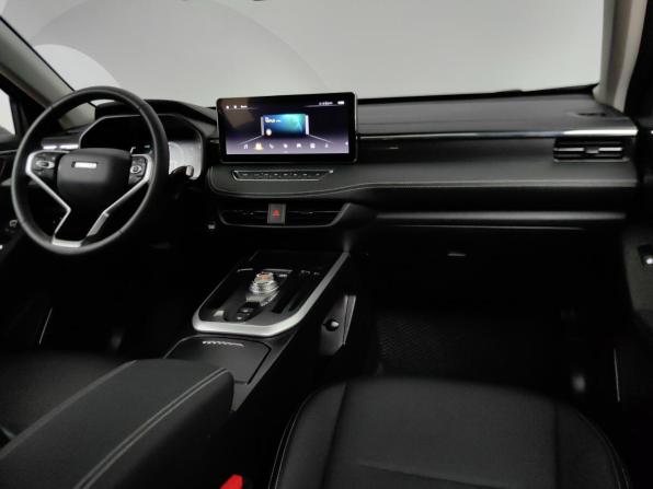 Haval Jolion I Рестайлинг с пробегом 2025 года, цена 2 377 000 рублей, 17000 км, внедорожник, Автокод Объявления