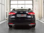 Kia Cerato III Рестайлинг (Classic) Кемерово  - изображение 23