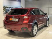 Subaru XV I Новосибирск  - изображение 20