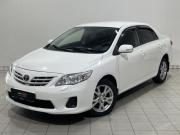 Toyota Corolla X (E140 E150) Рестайлинг Курск  - изображение 19