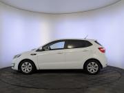 Kia Rio III Москва  - изображение 34