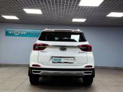 Chery Tiggo 4 I Рестайлинг Москва  - изображение 25