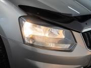 Skoda Yeti I Рестайлинг Иркутск  - изображение 46