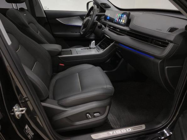 Chery Tiggo 7 Pro Max I с пробегом 2023 года, цена 1 795 000 рублей, 54611 км, внедорожник, Автокод Объявления