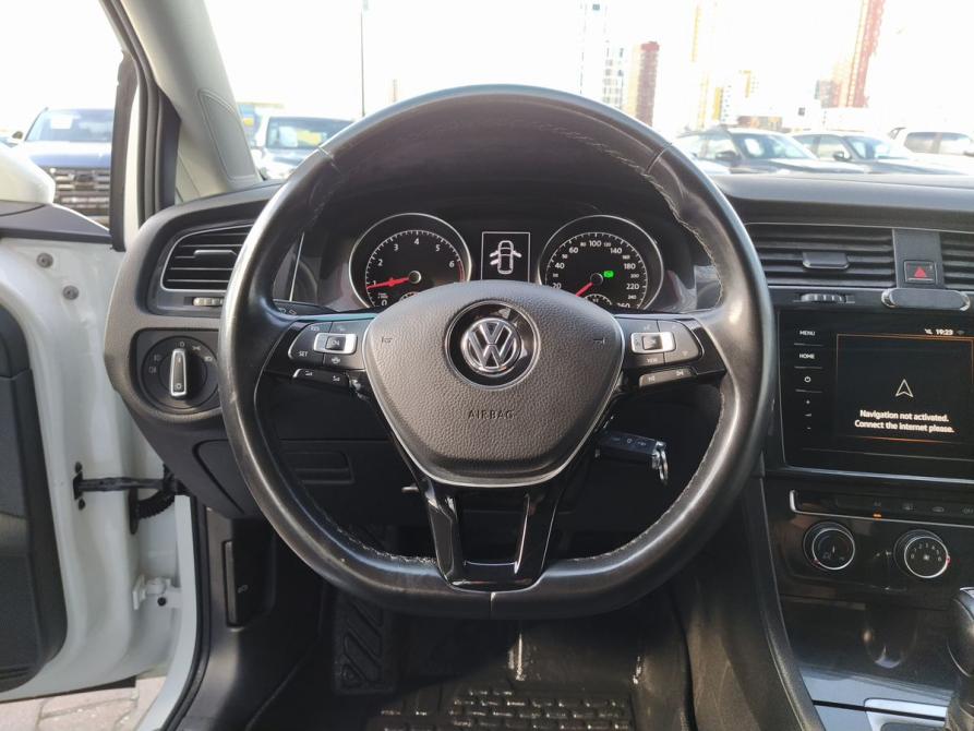 Volkswagen Golf VII Рестайлинг Екатеринбург  - изображение 25