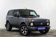 Lada (ВАЗ) Niva Legend Сургут  - изображение 18