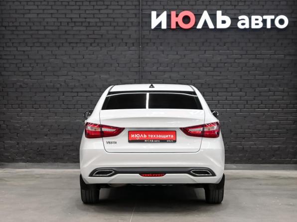 Lada (ВАЗ) Vesta I Рестайлинг (NG) с пробегом 2024 года, цена 1 250 000 рублей, 65870 км, седан, Автокод Объявления