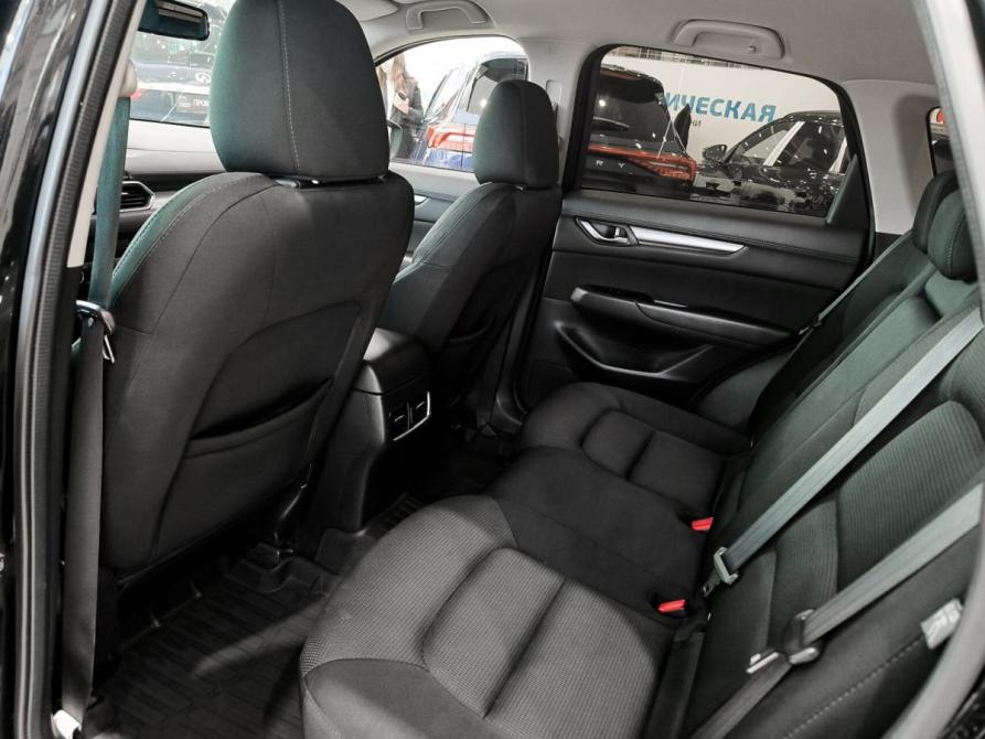 Mazda CX-5 II Казань  - изображение 15