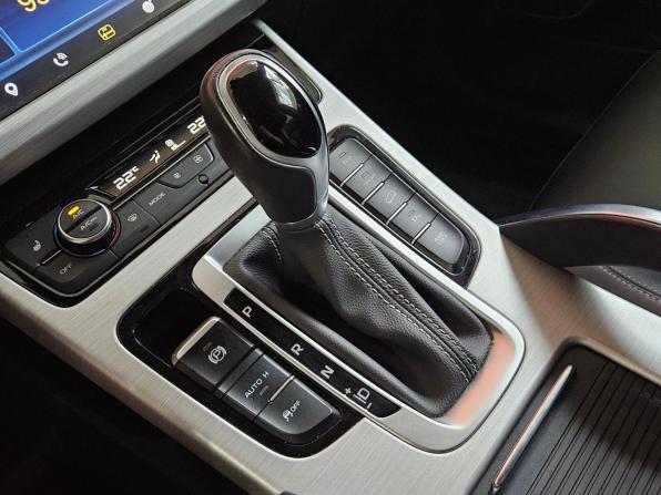 Geely Atlas I с пробегом 2018 года, цена 1 570 000 рублей, 99659 км, внедорожник, Автокод Объявления