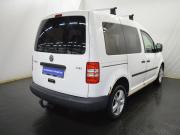 Volkswagen Caddy III Рестайлинг Санкт-Петербург  - изображение 19