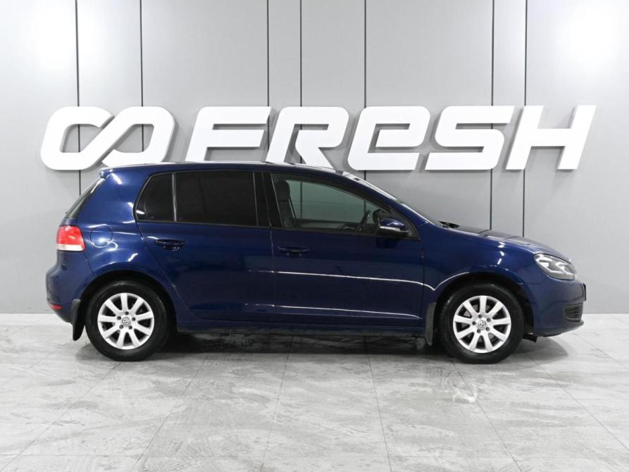 Volkswagen Golf VI Ростов-на-Дону  - изображение 5