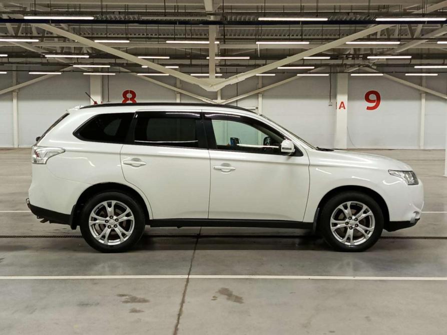 Mitsubishi Outlander III Казань  - изображение 5