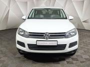 Volkswagen Touareg II Москва  - изображение 26