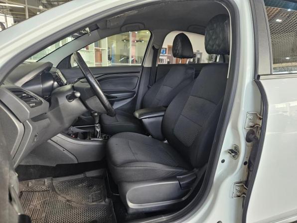 Lada (ВАЗ) Vesta I с пробегом 2019 года, цена 814 000 рублей, 127380 км, седан, Автокод Объявления