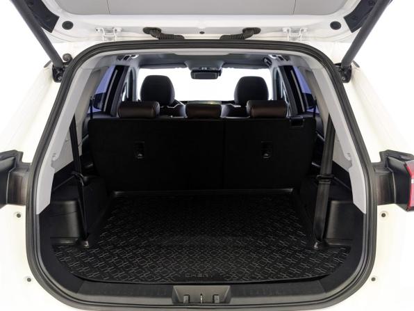 Chery Tiggo 8 Pro I с пробегом 2021 года, цена 1 700 000 рублей, 109954 км, внедорожник, Автокод Объявления