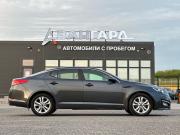 Kia Optima III Волгоград  - изображение 36