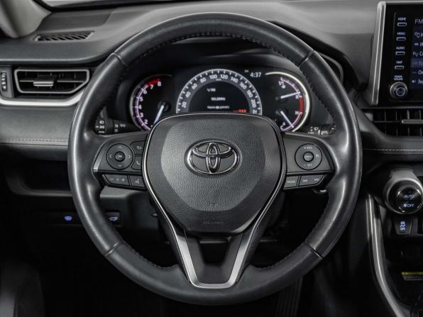 Toyota RAV4 V (XA50) с пробегом 2020 года, цена 2 850 000 рублей, 183334 км, внедорожник, Автокод Объявления
