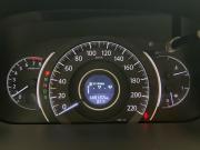 Honda CR-V IV Рестайлинг Москва  - изображение 30