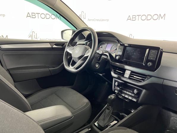 Volkswagen Polo VI с пробегом 2020 года, цена 1 689 000 рублей, 59588 км, лифтбек, Автокод Объявления