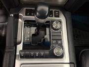 Toyota Land Cruiser 200 Series Рестайлинг 2 Омск  - изображение 29