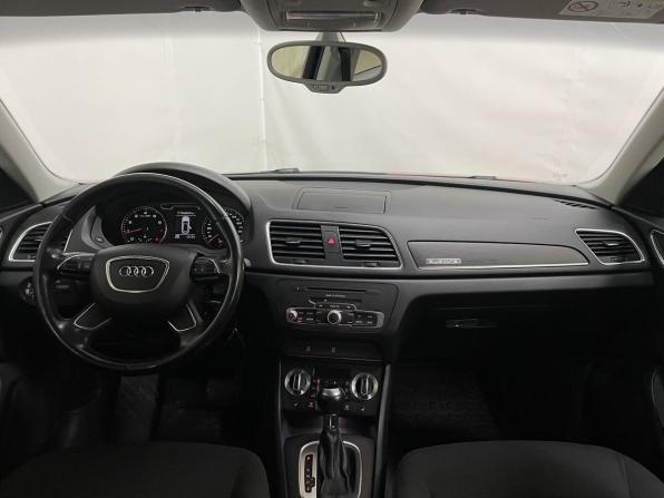 Audi Q3 I (8U) с пробегом 2014 года, цена 1 599 000 рублей, 162146 км, внедорожник, Автокод Объявления