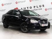 Volkswagen Jetta V Минеральные Воды  - изображение 17