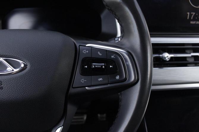 Chery Tiggo 8 Pro I с пробегом 2023 года, цена 2 250 000 рублей, 60933 км, внедорожник, Автокод Объявления
