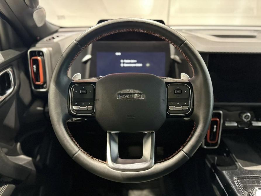 Haval Dargo Новосибирск  - изображение 16