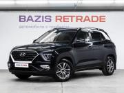 Hyundai Creta II Тюмень  - изображение 23
