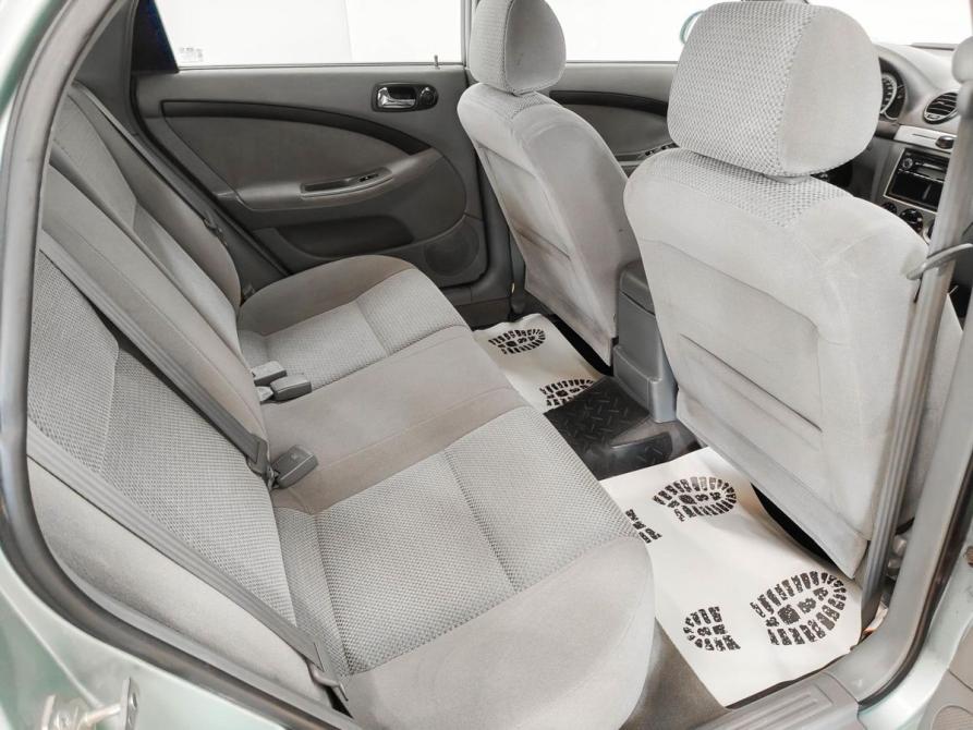 Chevrolet Lacetti I Тула  - изображение 7
