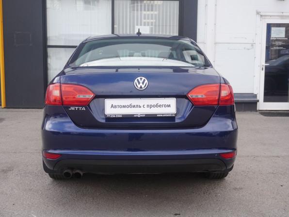 Volkswagen Jetta VI с пробегом 2012 года, цена 768 000 рублей, 200400 км, седан, Автокод Объявления