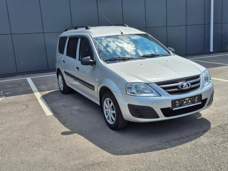Lada (ВАЗ) Largus I Воронеж  - изображение 2