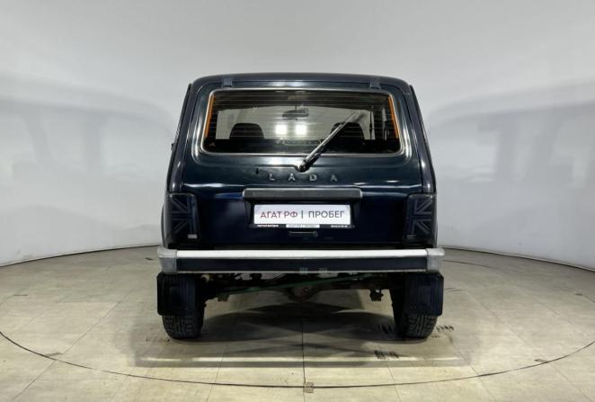 Lada (ВАЗ) 2121 (4x4) I Рестайлинг с пробегом 2017 года, цена 370 000 рублей, 129675 км, внедорожник, Автокод Объявления