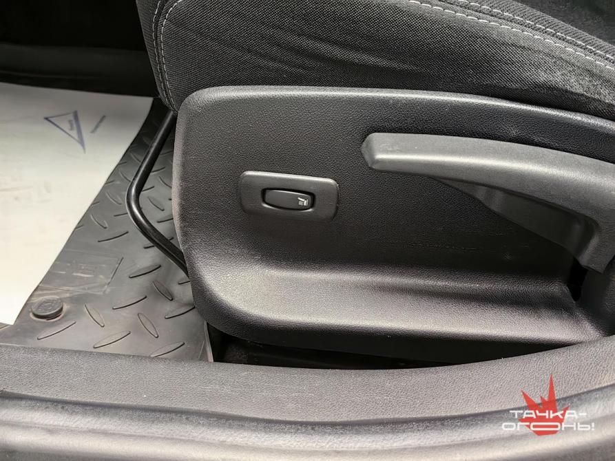 Renault Fluence I Рестайлинг Пермь  - изображение 17
