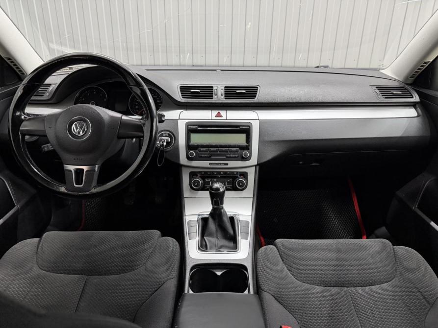 Volkswagen Passat B6 Магнитогорск  - изображение 9