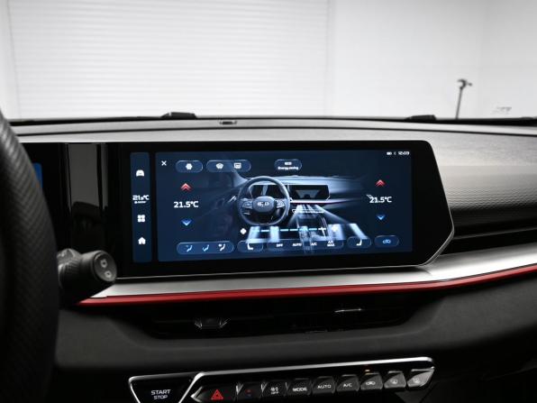 Geely Coolray I Рестайлинг с пробегом 2024 года, цена 1 995 000 рублей, 69171 км, внедорожник, Автокод Объявления