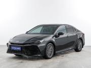 Toyota Camry IX (XV80) China Market Москва  - изображение 27
