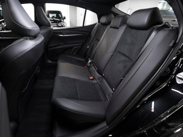 Toyota Camry IX (XV80) China Market с пробегом 2026 года, цена 4 400 000 рублей, 50 км, седан, Автокод Объявления